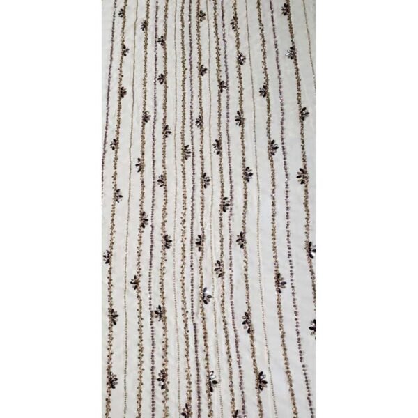 درع قماش مطرز  13