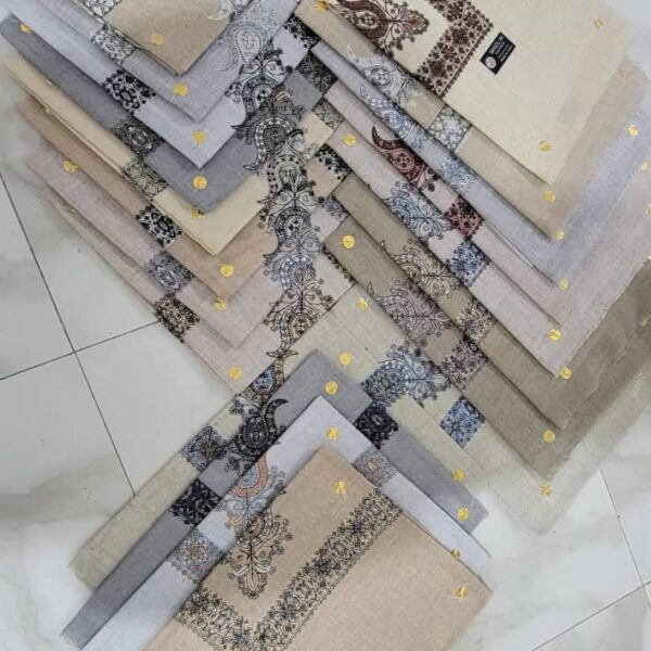 شال رجالي 08