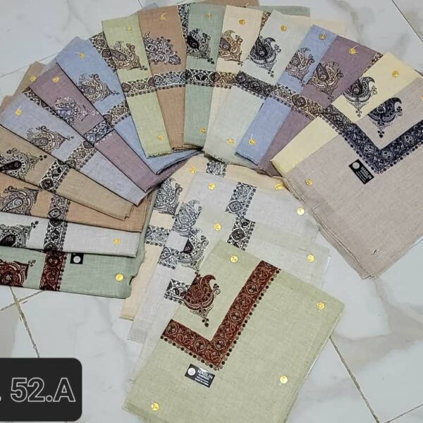 شال رجالي 02