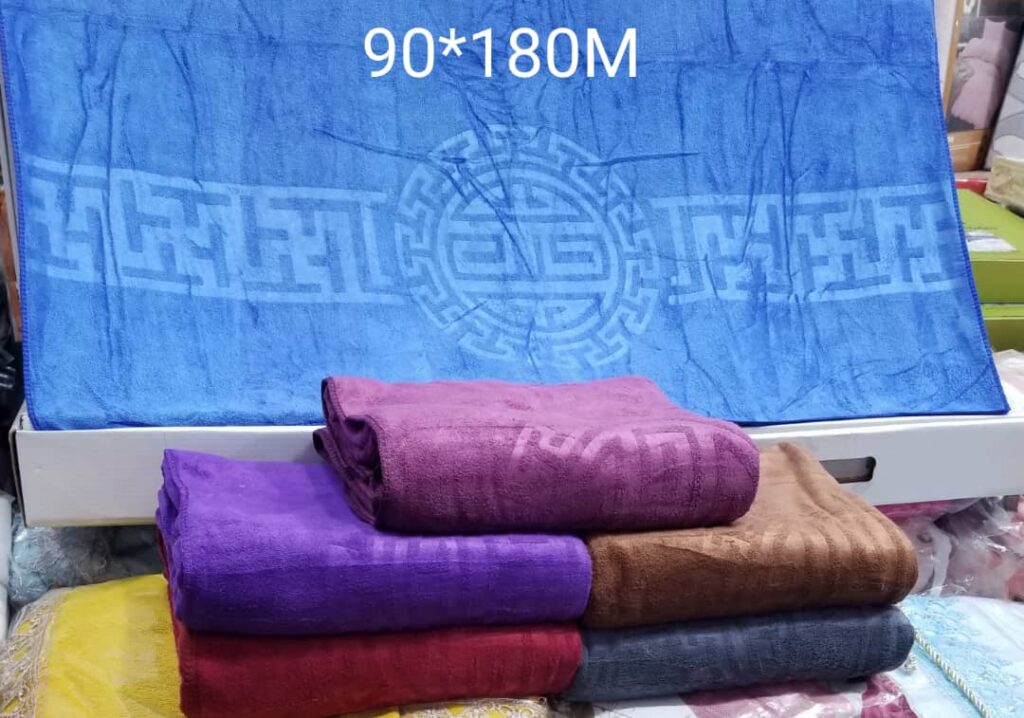⁦مناشف راقي⁩ - الصورة ⁦2⁩