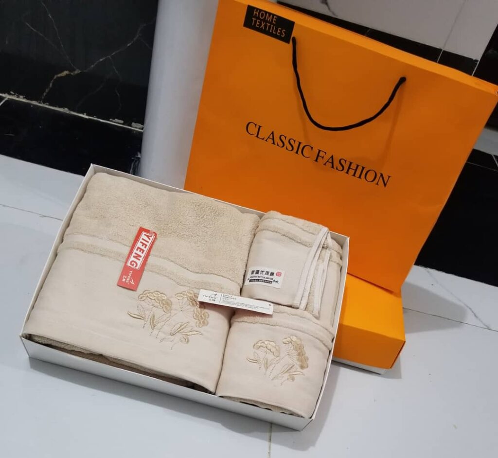 ⁦مناشف  ممتاز CLASSIC  FASHION⁩ - الصورة ⁦2⁩