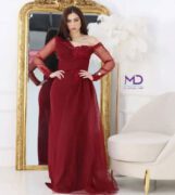 فستان نسائي25