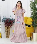 فستان نسائي24