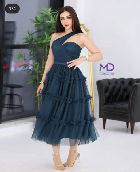 فستان نسائي20