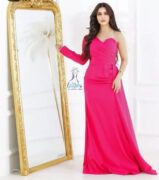 فستان نسائي16