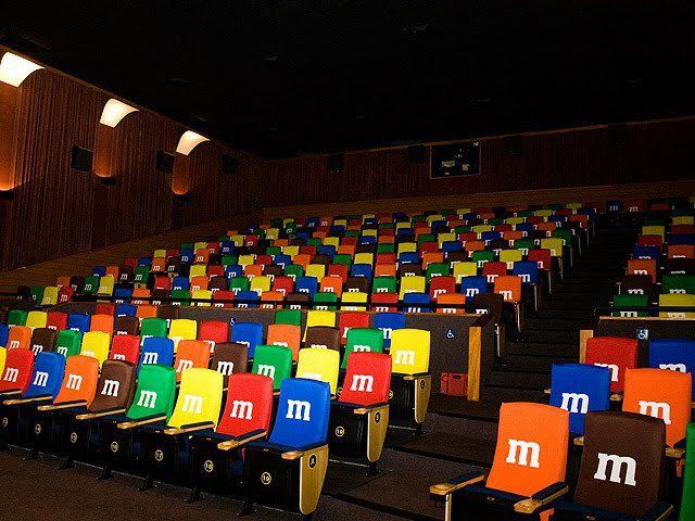 M&M