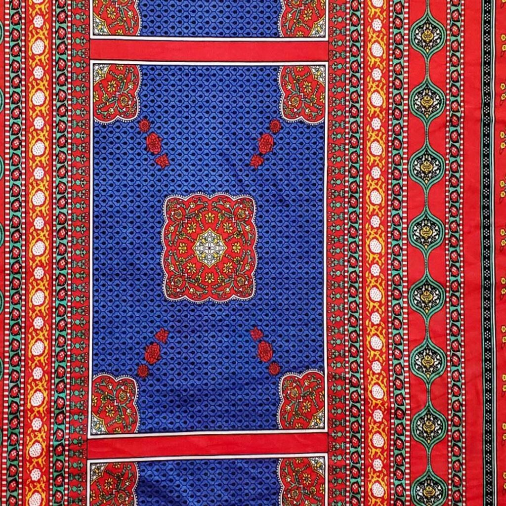 ستارة صنعاني قطيفة - Image 2