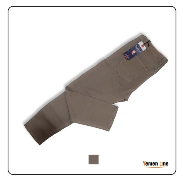 بنطلونات جينز مريح 3 الوان