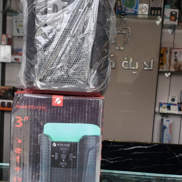 مكبر صوت
