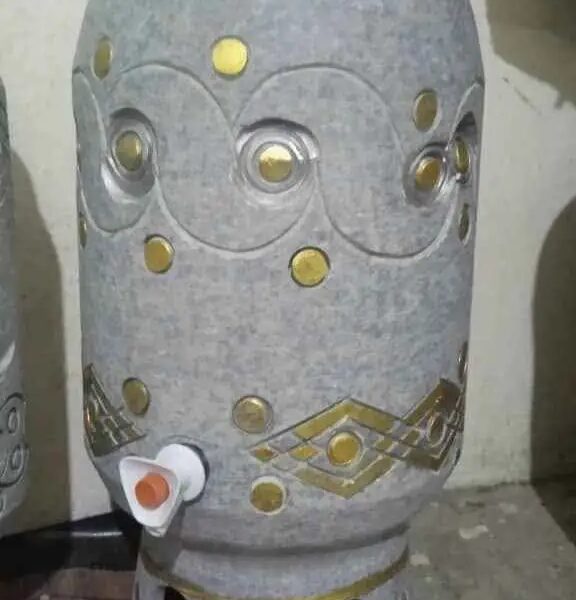 جره ماء