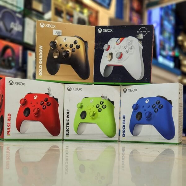 Xbox controller بدات اكس بوكس