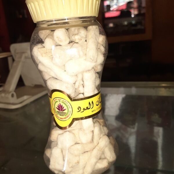 معمول المسك