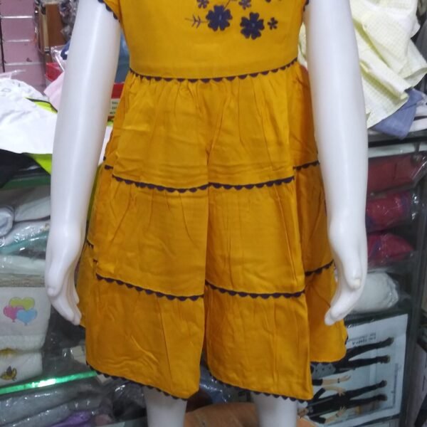 فستان بناتي