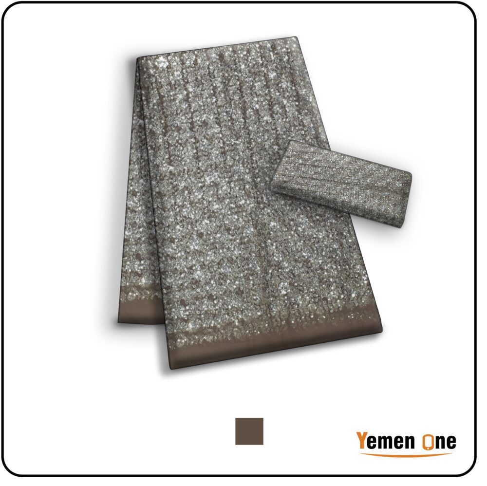 زنة زركون وخرز وترتر كوري جديد ممتاز 008 - Image 6