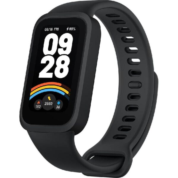 ساعة xiaomi smart band 9Active