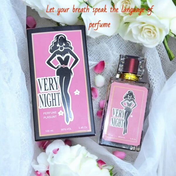 عطر فري نايت
