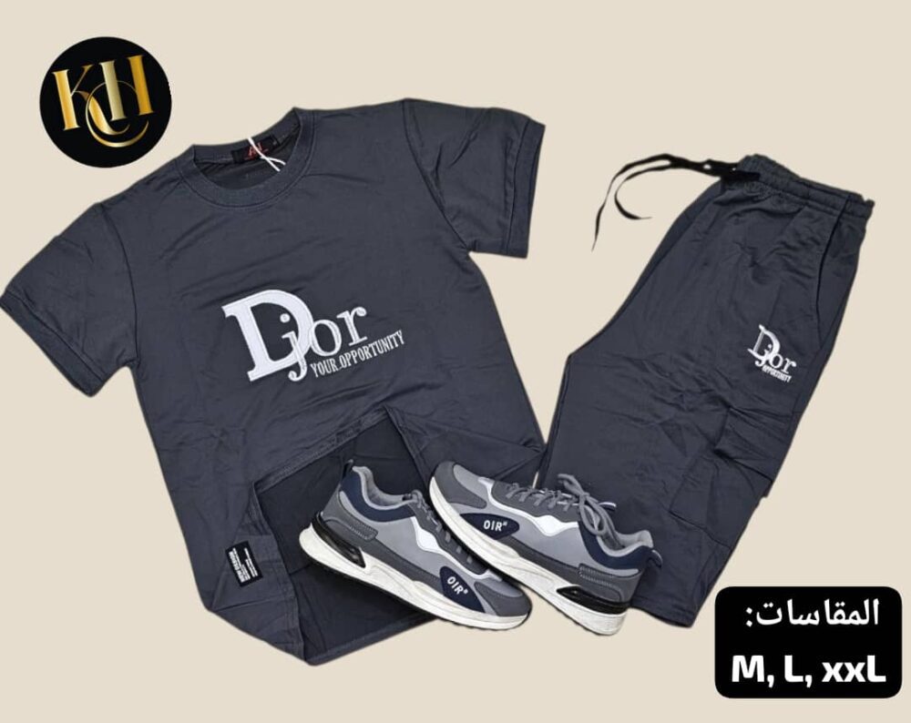 ⁦بجامة كاجوال رجالي⁩ - الصورة ⁦4⁩