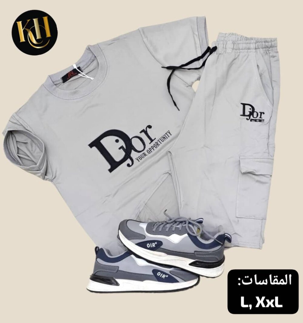 ⁦بجامة كاجوال رجالي⁩ - الصورة ⁦3⁩