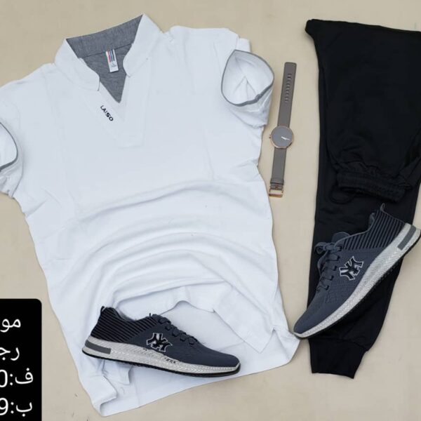 طقم رجالي