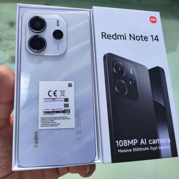 تشاومي نوت 14