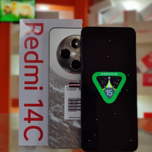 تلفون Redmi 14C