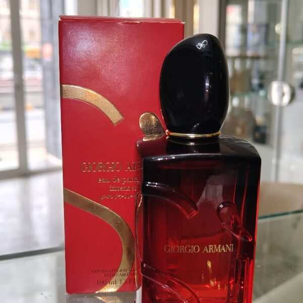 عطر نسائي