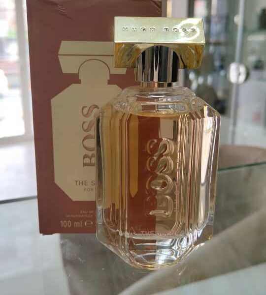 عطر نسائي