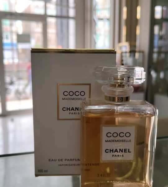 عطر نسائي