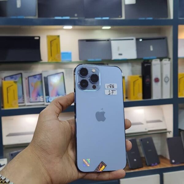 ايفون 13 برو ماكس