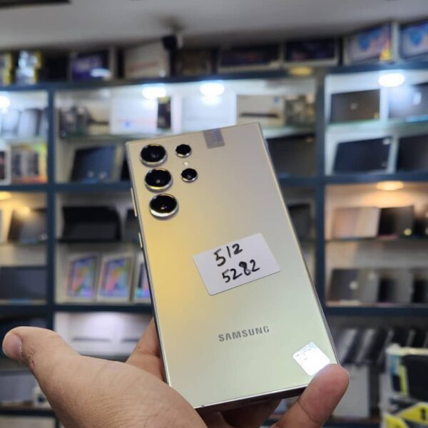تلفون s24