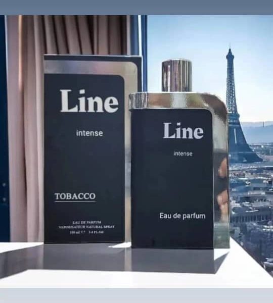عطر لاين انتنس من توباكو