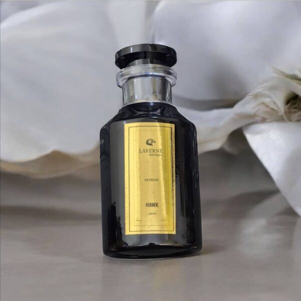 عطر هوك من لافرين بوتيكي
