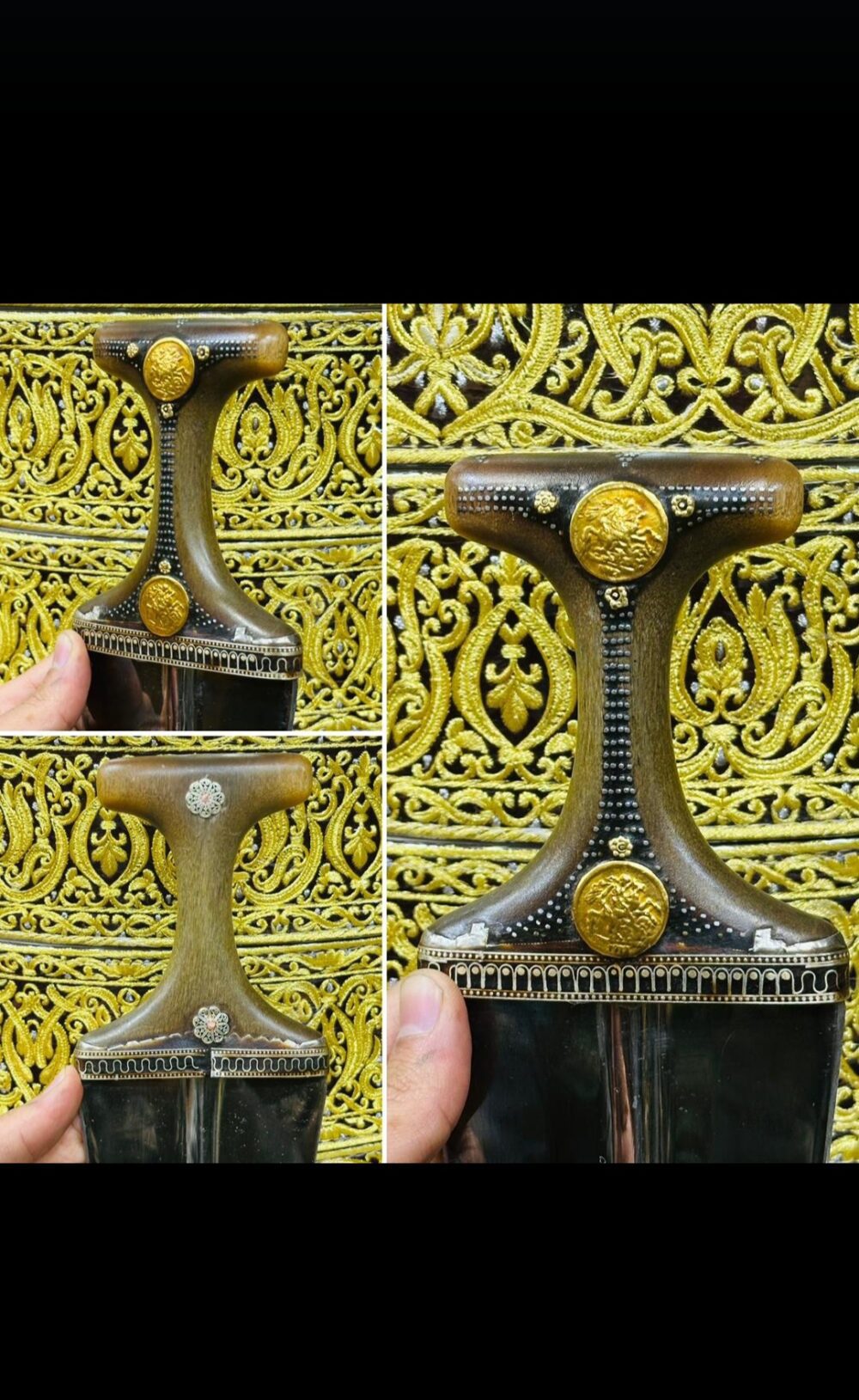 جنبيه