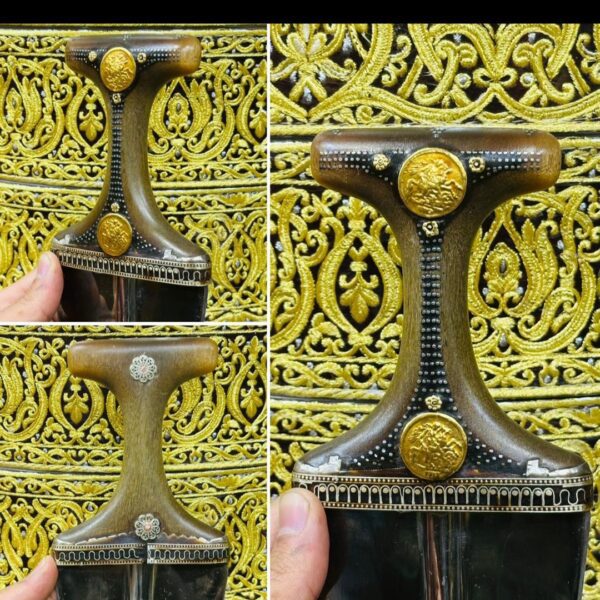 جنبيه