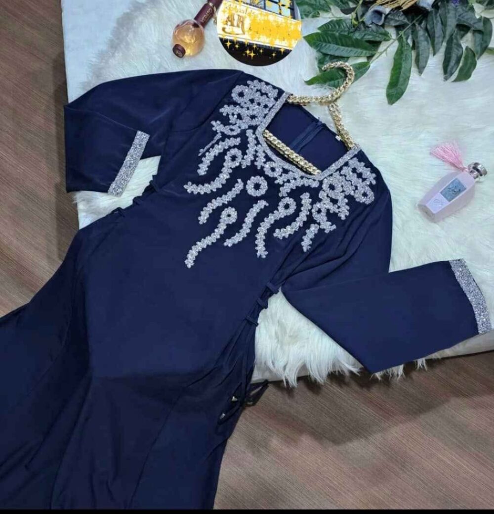 جلابية خليجي - Image 2