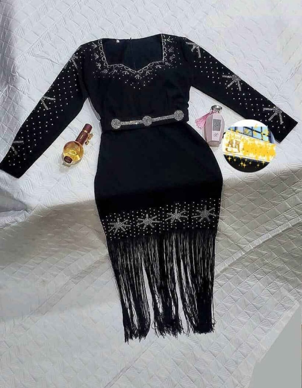 فستان نسائي - Image 2