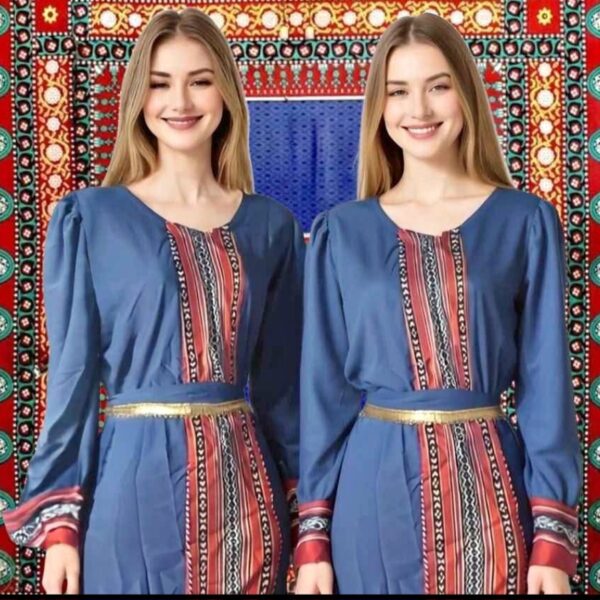 جلابية صنعاني