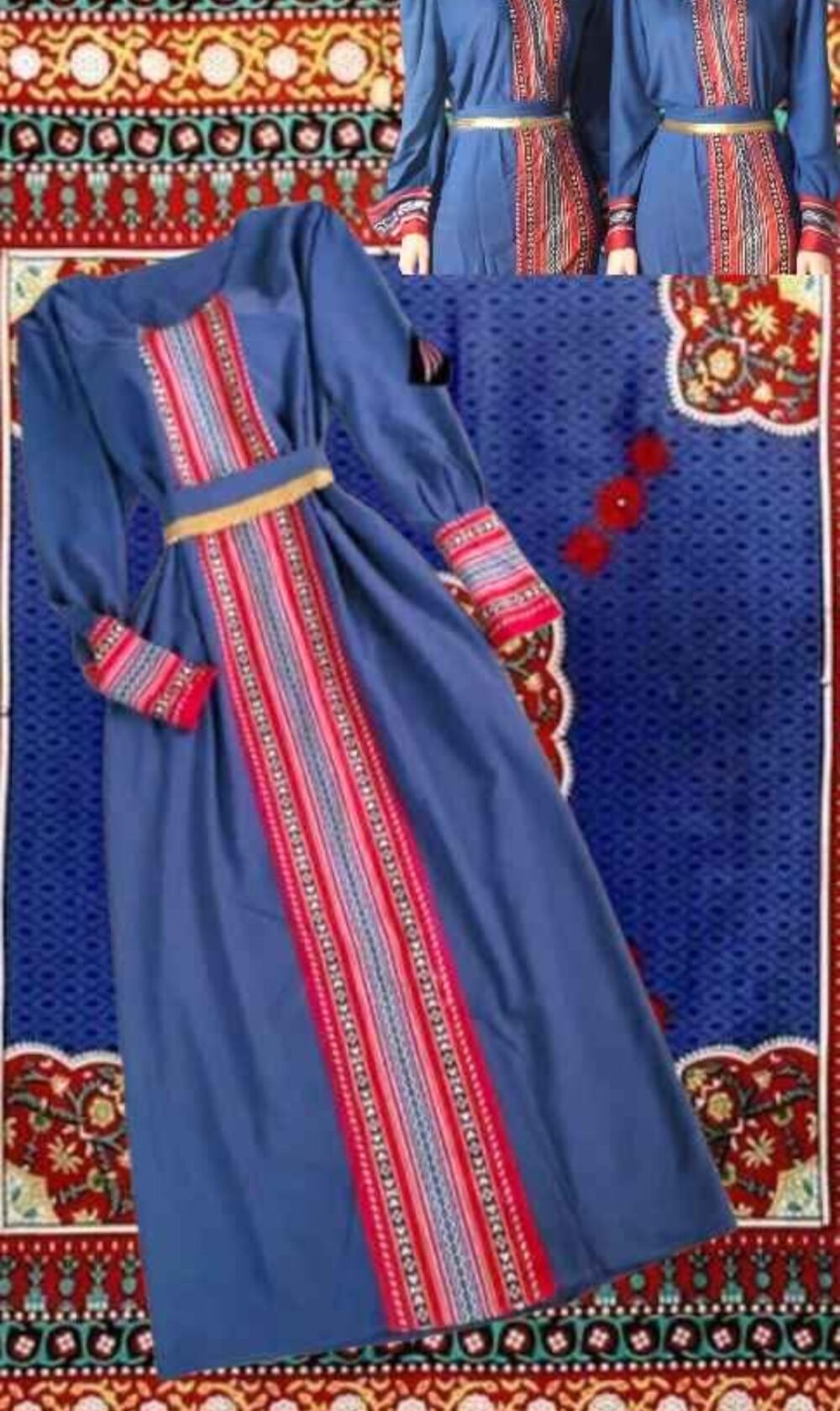 جلابية صنعاني - Image 2