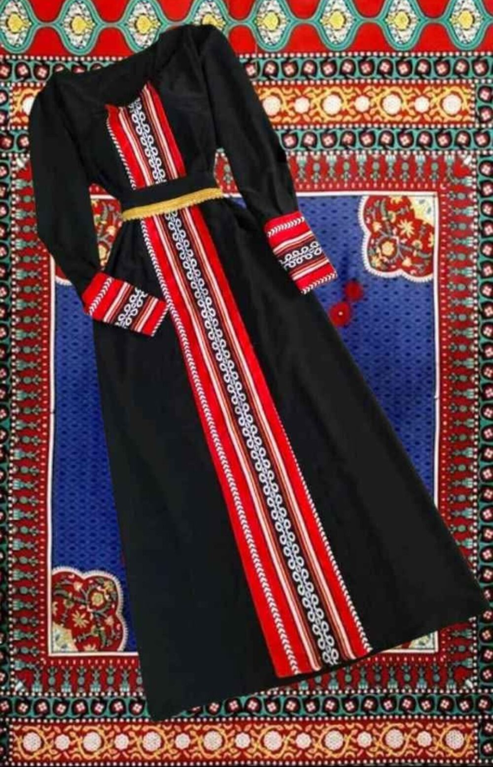 جلابية صنعاني - Image 3