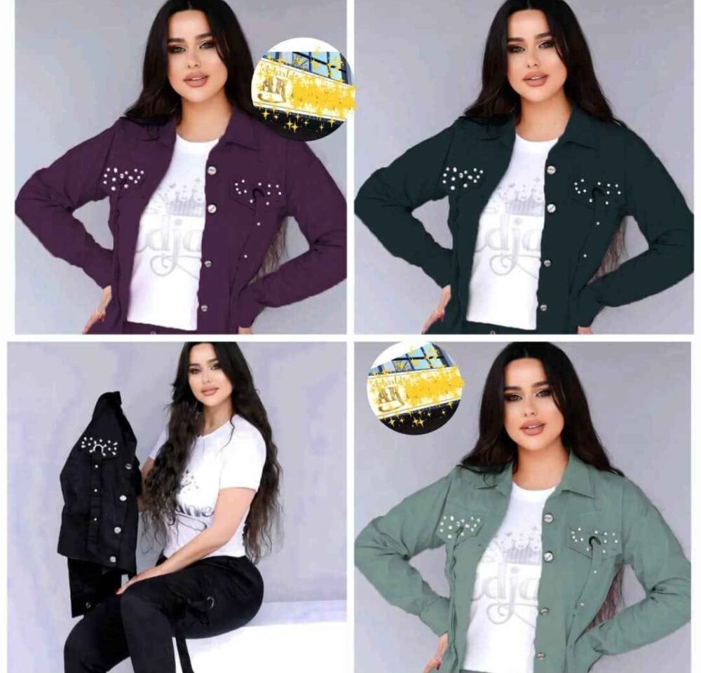 ⁦طقم نسائي⁩ - الصورة ⁦5⁩