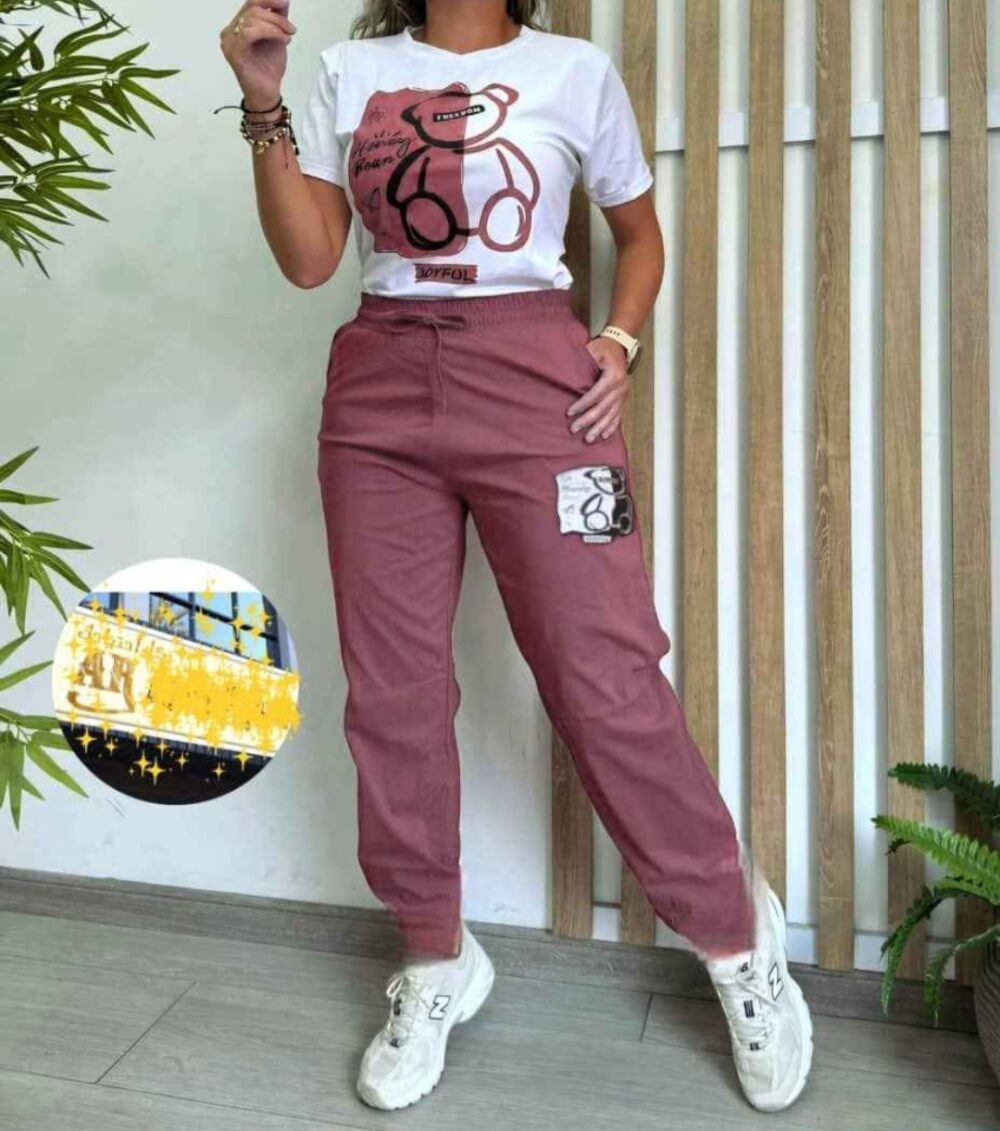 بجامة نسائي - Image 2