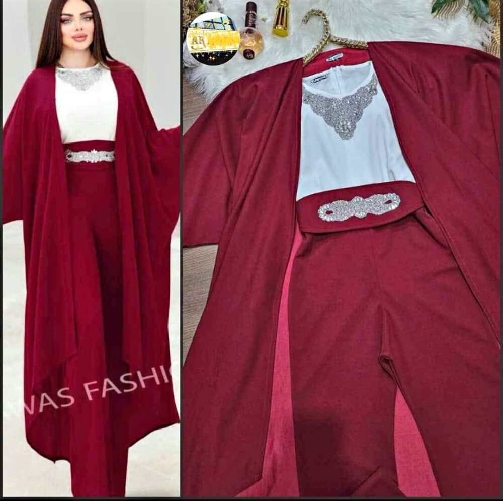 جمبسوت نسائي - Image 2
