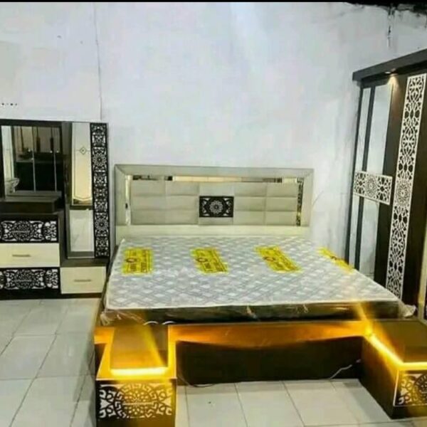 غرف نوم