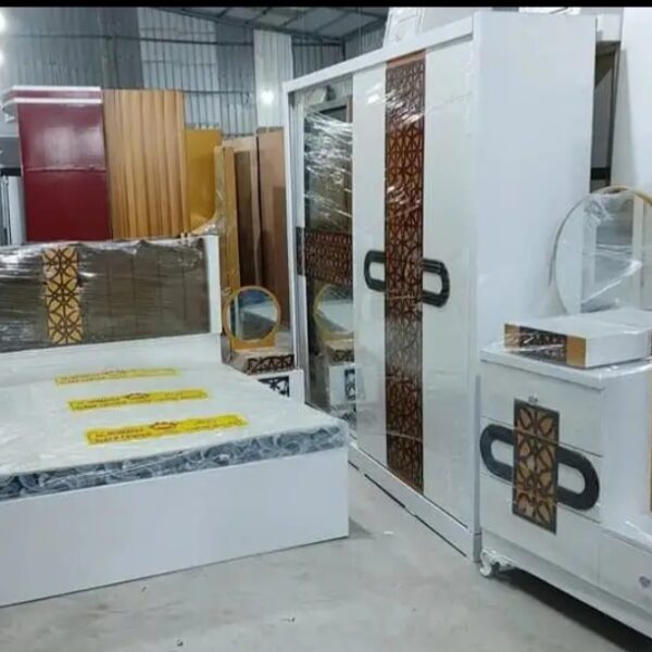 غرف نوم