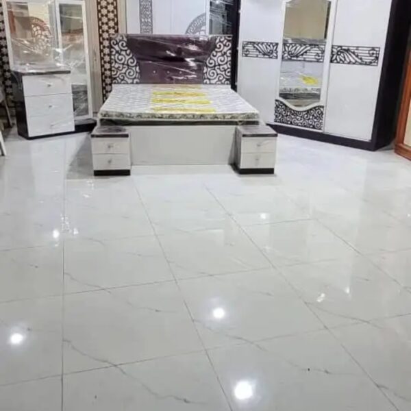 غرف نوم
