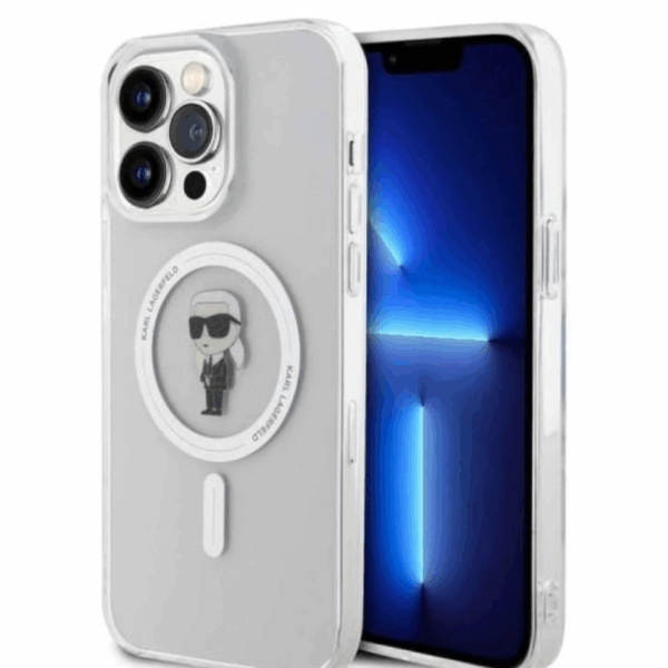 غلاف تلفون iPhone 15 برو ماكس