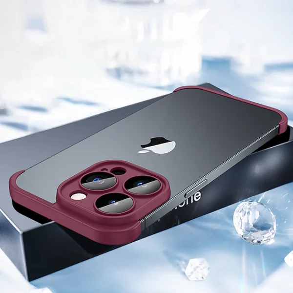 غلاف تلفون iPhone 14 برو ماكس