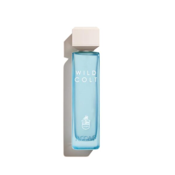 عطر عساف الاصلي