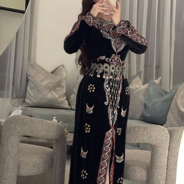 فستان جرز