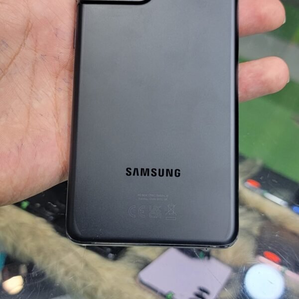 تلفون s21 الترا